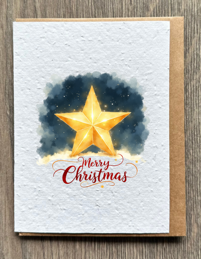 Christmas Star