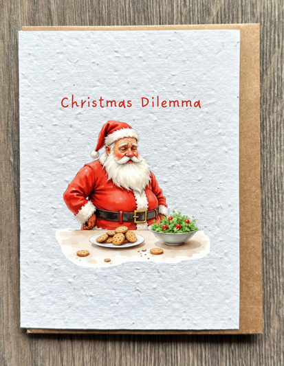 Christmas Dilemma