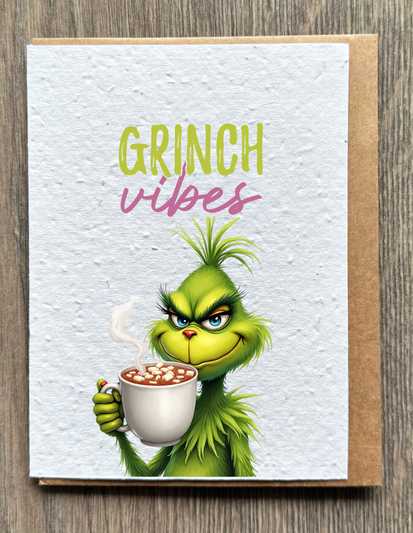 Grinch