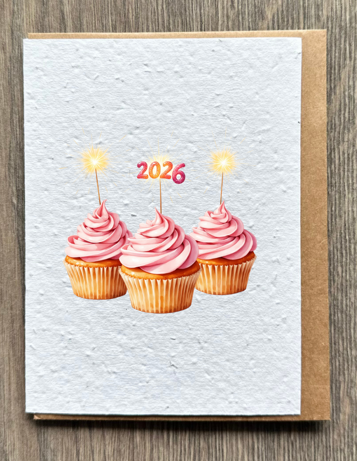 Cupcake 2026
