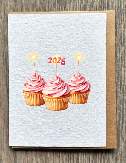Cupcake 2026
